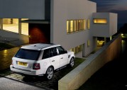 Land Rover Range Rover Sport Land Rover Range Rover Sport